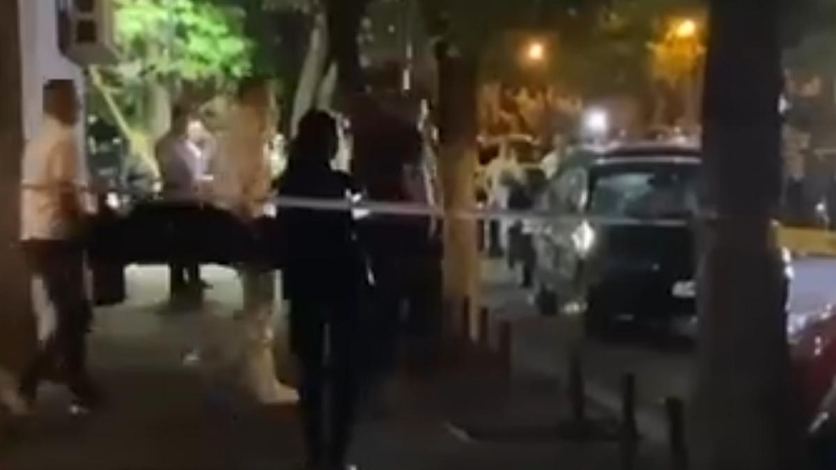 noi detalii despre tripla crima din bucuresti victimele au fost injunghiate de 20 de ori suspectul principal a fost retinut