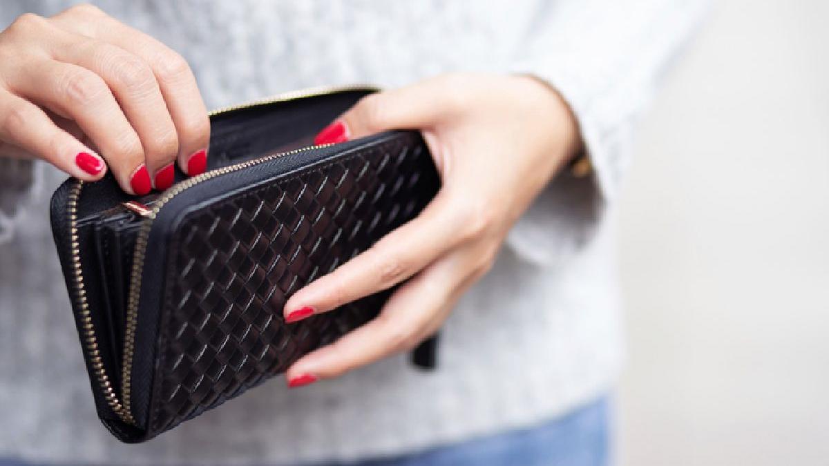 portofelele de dama sfaturi pentru a atrage banii si abundenta