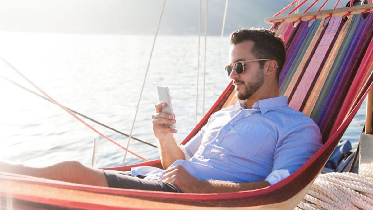 tinuta estivala a unui barbat 5 sfaturi de care sa tii cont