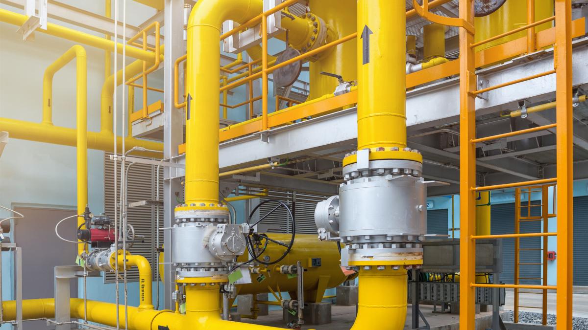 preturile la gaze naturale cresc in europa dupa ce ucraina a atacat rusia