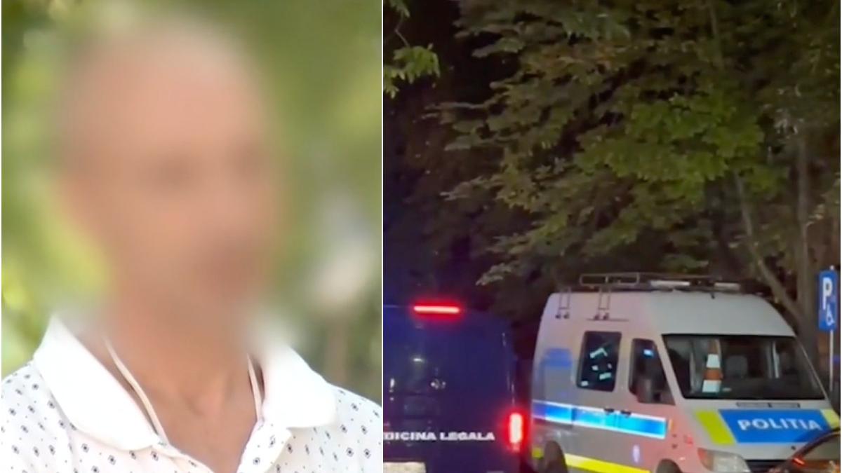 suspectul triplei crime din bucuresti da vina pe geamanul sau fratele criminalului a povestit momentul descoperirii cadavrelor