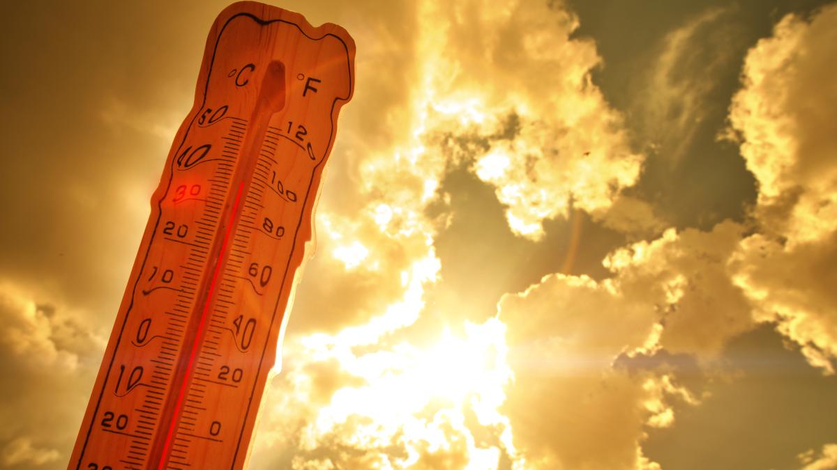 canicula se mentine si in a doua jumatate a lunii august cum va fi vremea in septembrie prognoza meteo pentru urmatoarele 4 saptamani