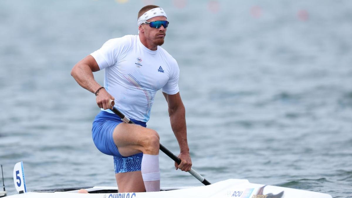 catalin chirila a castigat finala b a probei de canoe simplu la jo 2024 nu am ajuns la obiectivul propus si e o lectie pentru mine catalin chirila a castigat finala b a probei de canoe simplu la jo 2024 nu am ajuns la obiectivul propus si e o lectie pentru mine