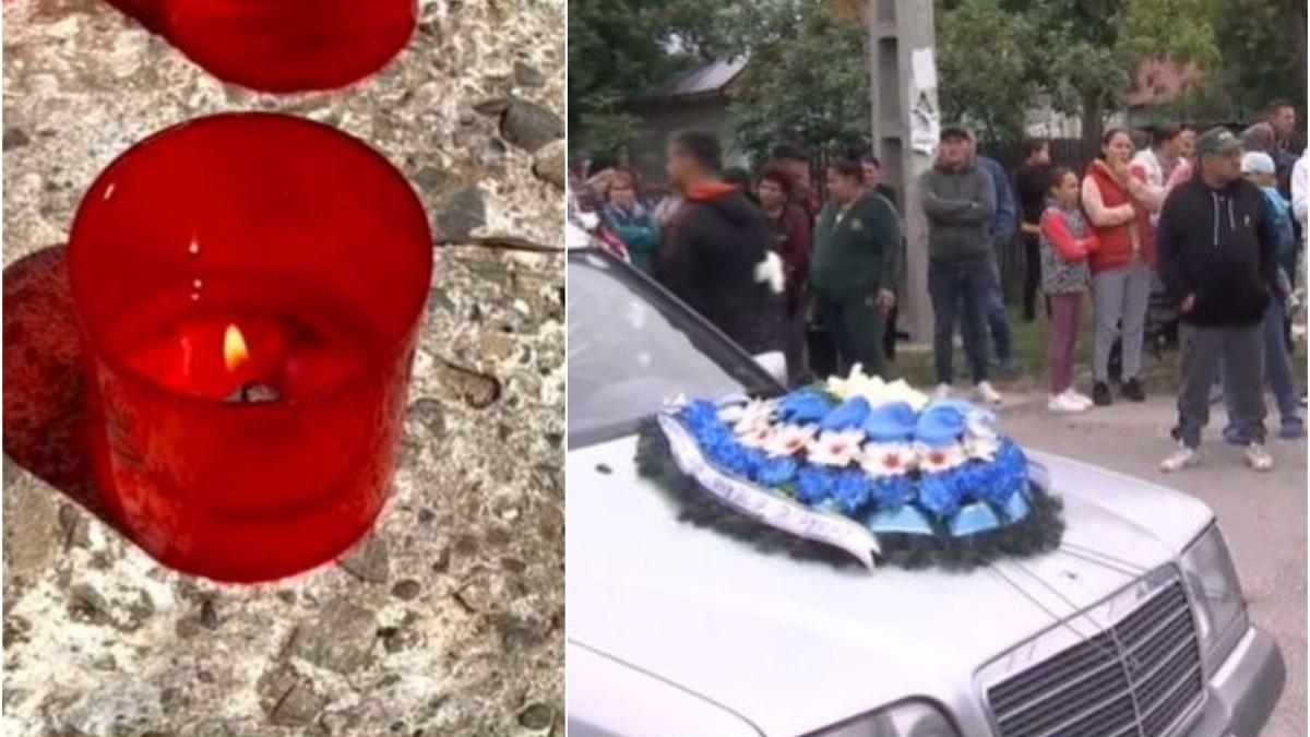 o femeie de 94 de ani din iasi pe care rudele se pregateau sa o inmormanteze s a trezit in timpul priveghiului