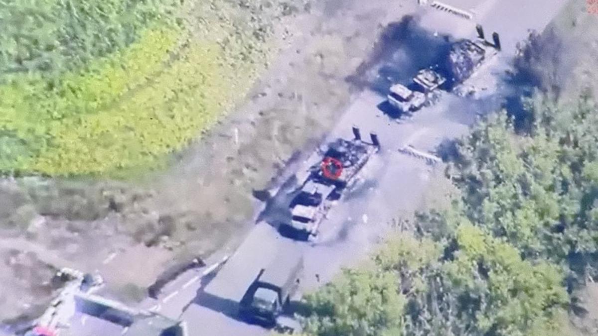 putin e disperat sa le ascunda rusilor ca sunt atacati de ucraineni la ei acasa si dreseaza presa sa scrie despre victorii din 1943