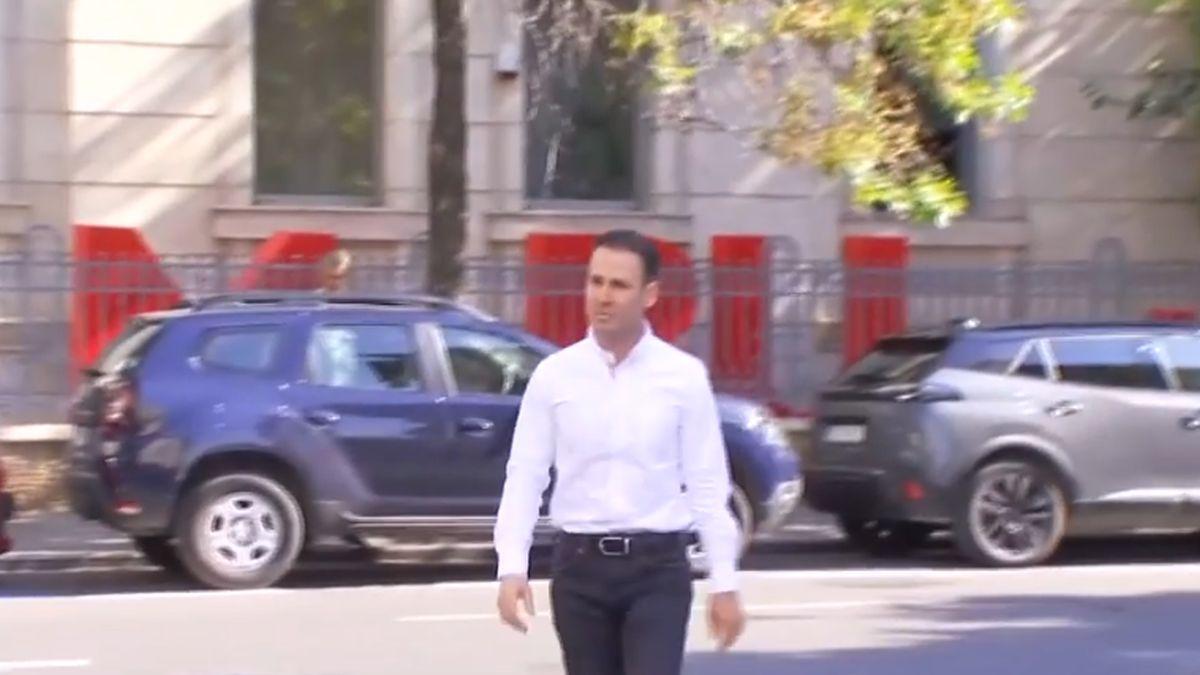 robert negoita a ajuns la dna primarul sectorului 3 spune ca nu stie de ce l au chemat procurorii