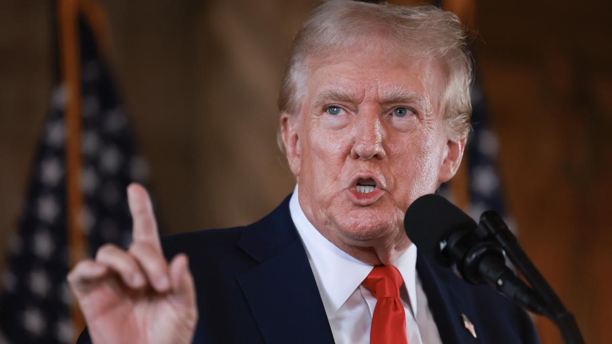 trump promite un transfer pasnic al puterii dupa alegerile din sua ca ultima data dar pune o conditie