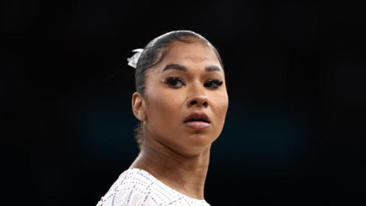 ce a facut americanca jordan chiles dupa ce a ramas fara medalia de bronz data anei maria barbosu