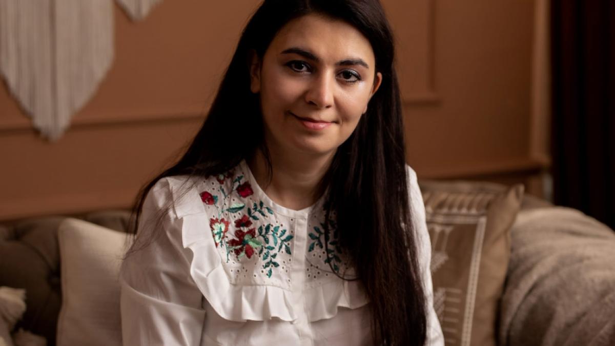 europarlamentarul georgiana teodorescu sa luptam mai mult pentru fermierii romani si pentru schengen nu suntem ruda saraca