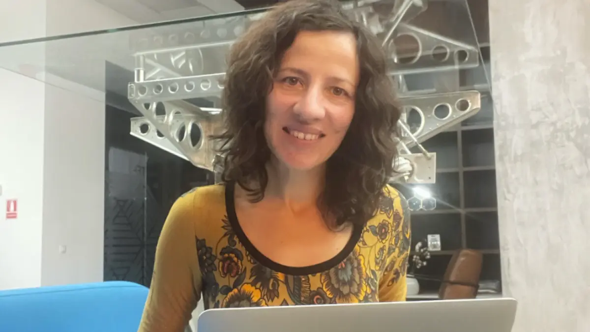 europarlamentarul roxana minzatu cetateanul nu simte ca ue face suficient pentru el europa are nevoie de echilibru pe plan global