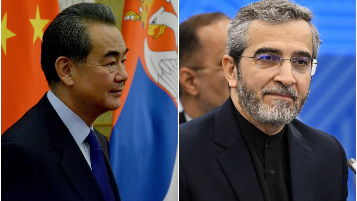 china anunta ca sprijina iranul inaintea unui posibil atac asupra israelului