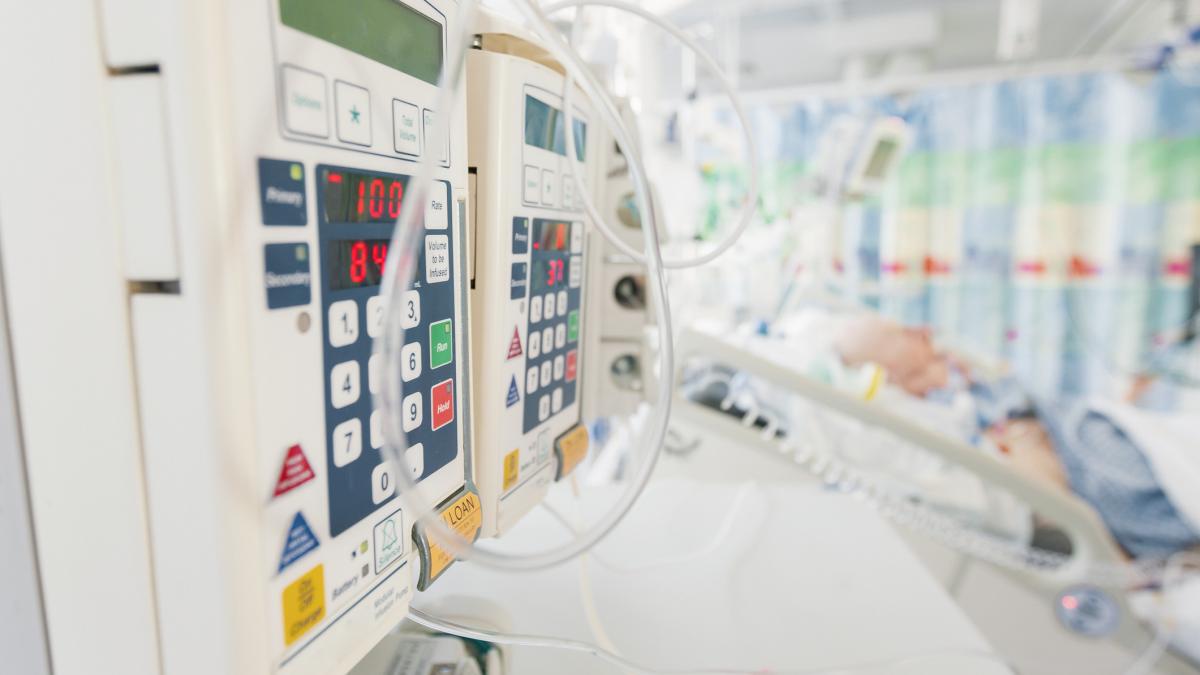 doctoritele acuzate ca au omorat pacienti la sf pantelimon nu ar fi scazut doar doza de noradrenalina ce au declarat unele asistente