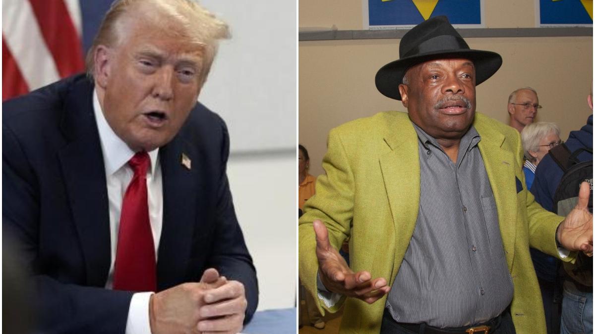 trump povesteste cum era sa se prabuseasca cu elicopterul cu fostul primar din san francisco brown n am zburat niciodata cu el