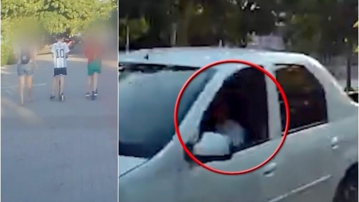 accidentul din pantelimon proprietarul masinii isi schimba declaratia cei doi adolescenti ar fi luat masina fara stirea lui