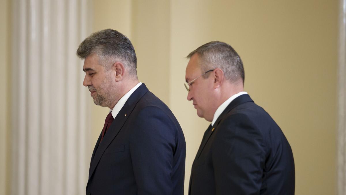 pnl crede ca este legitimat sa negocieze pentru o alianta cu partidele de dreapta psd e din ce in ce mai virulent si mai critic