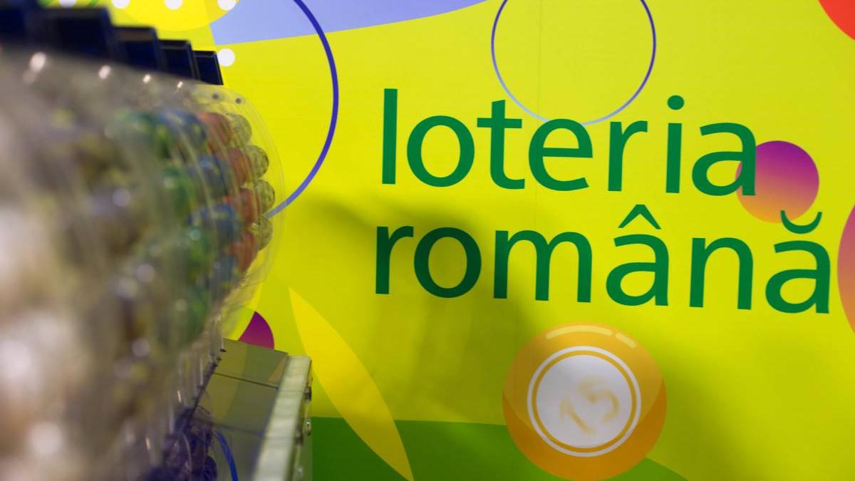 premii uriase la loto 6 49 si la noroc pentru joi care este reportul anuntat de loteria romana