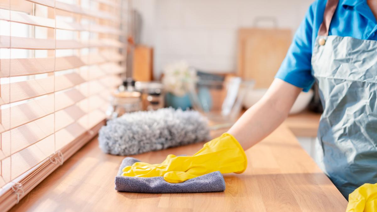 salariatii vor putea primi tichete de activitati casnice cu care sa i plateasca pe cei care ii ajuta in gospodarie