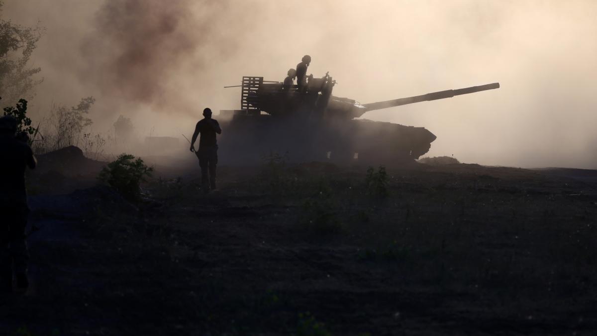 ucrainenii au lansat o noua ofensiva in rusia ar fi intrat cu tancuri in regiunea belgorod 11 000 de rusi au fost evacuati