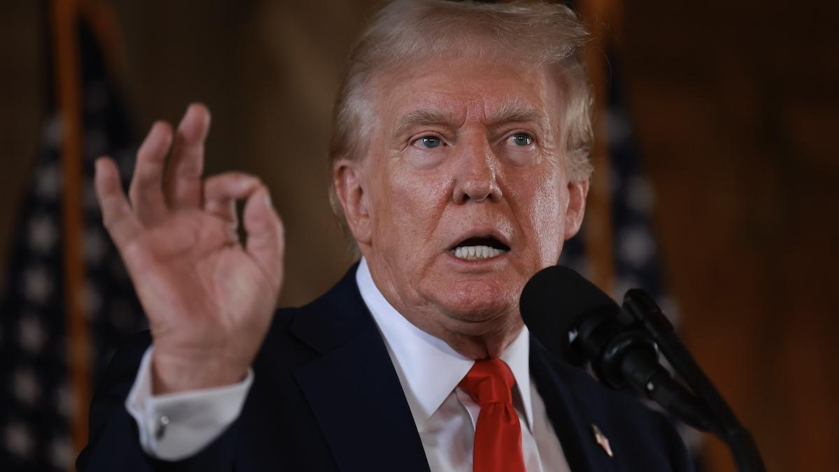 evreii care o voteaza pe kamala harris ar trebui sa isi faca un control la cap spune donald trump