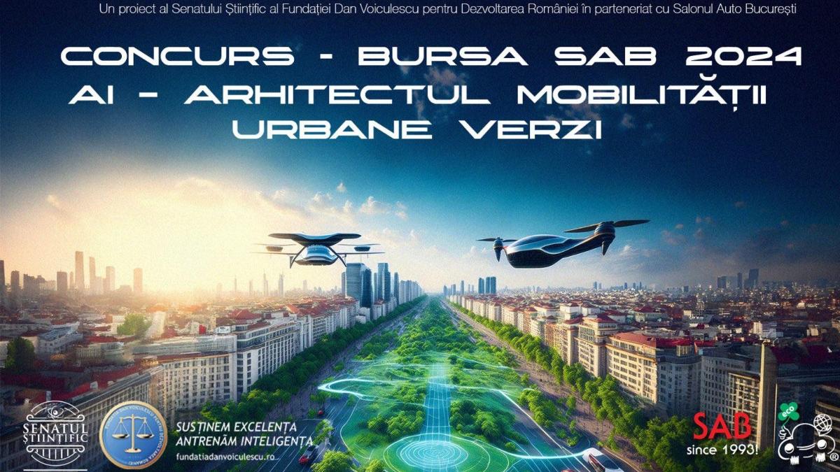 senatul stiintific al fundatiei dan voiculescu expune la sab inventii 100 romanesti senatul stiintific al fundatiei dan voiculescu expune la sab inventii 100 romanesti