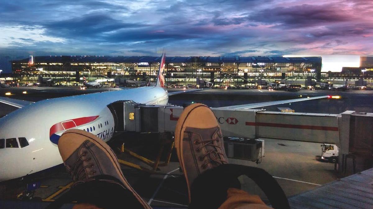 4 aeroporturi prietenoase pentru familii cele mai bune optiuni pentru vacanta ta