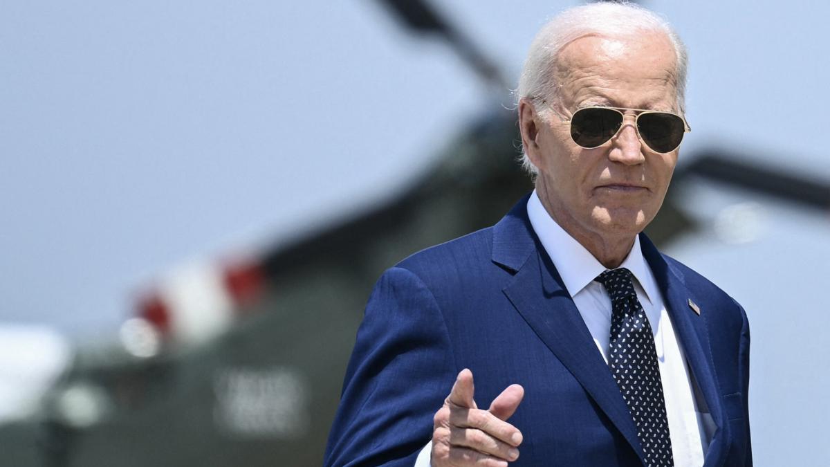 biden a vorbit pentru prima data despre ofensiva ucrainenilor din rusia creeaza o adevarata dilema pentru putin