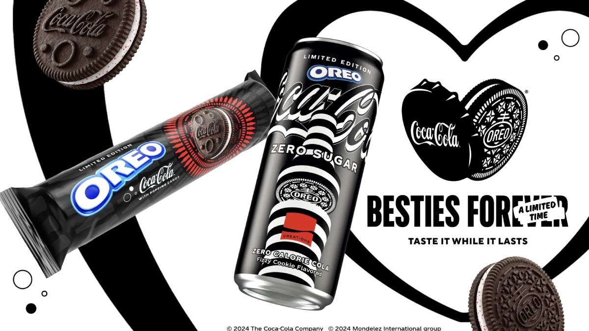 coca cola lanseaza o noua bautura cu aroma de oreo parerile fanilor sunt impartite