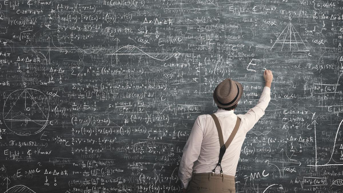 comportamentele ciudate care pot indica un iq ridicat identificate de experti mari genii din istorie le aveau