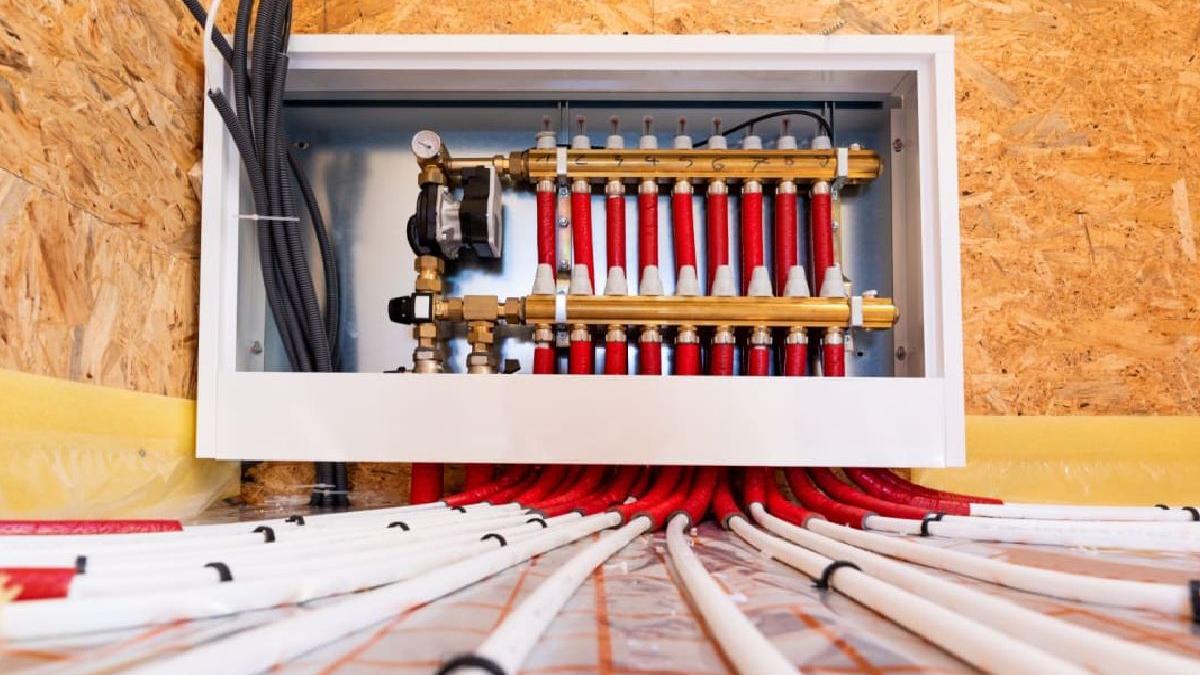 cum sa iti intretii sistemul de incalzire in pardoseala 3 recomandari