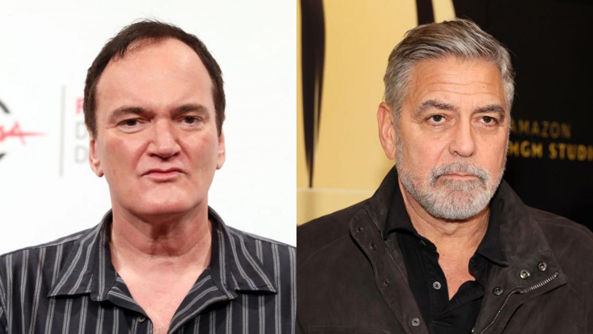 george clooney e putin iritat de quentin tarantino a spus prostii despre mine