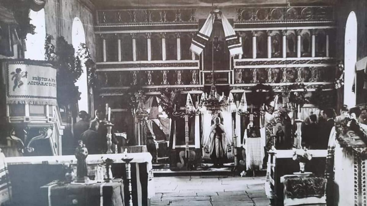 obiceiuri populare si superstitii de sf maria mare scoase la lumina de arhivele nationale de ce se adunau castravetii ingalbeniti