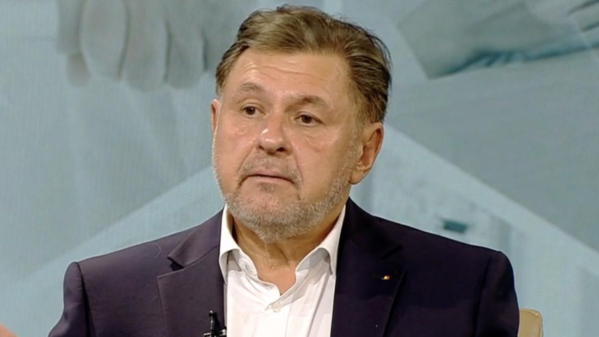 rafila spune ca a organizat 4 concursuri pentru sefia corpului de control toti au picat examenul fostul interimar nu s a inscris