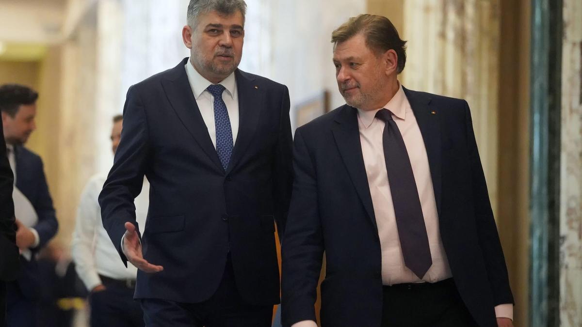 surse ciolacu si a trimis corpul de control la ministerul sanatatii soarta lui rafila decisa dupa verificari