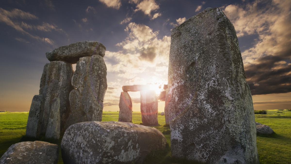 misterul pietrelor de la stonehenge o descoperire socanta schimba ceea ce se stia pana acum despre monument