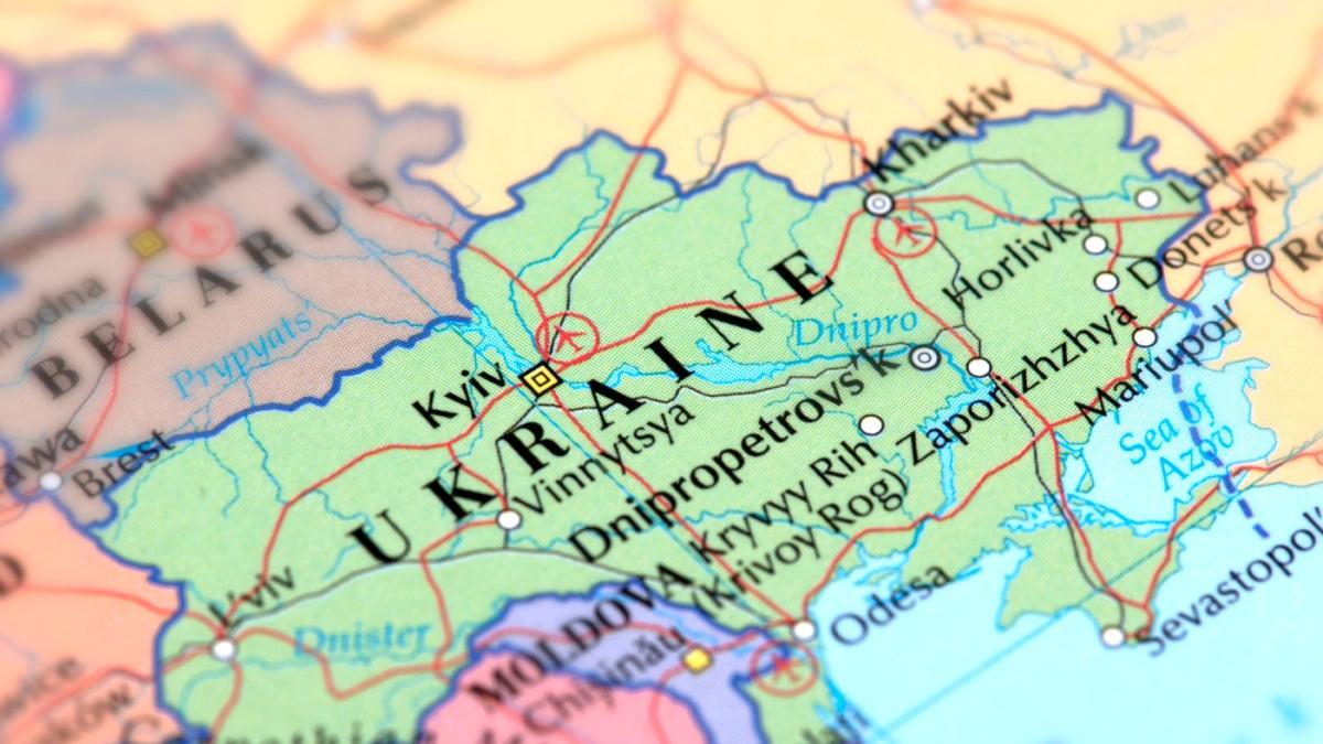 ucrainenii anunta ca au doborat 29 de drone lansate din rusia in opt regiuni din ucraina pe timpul noptii