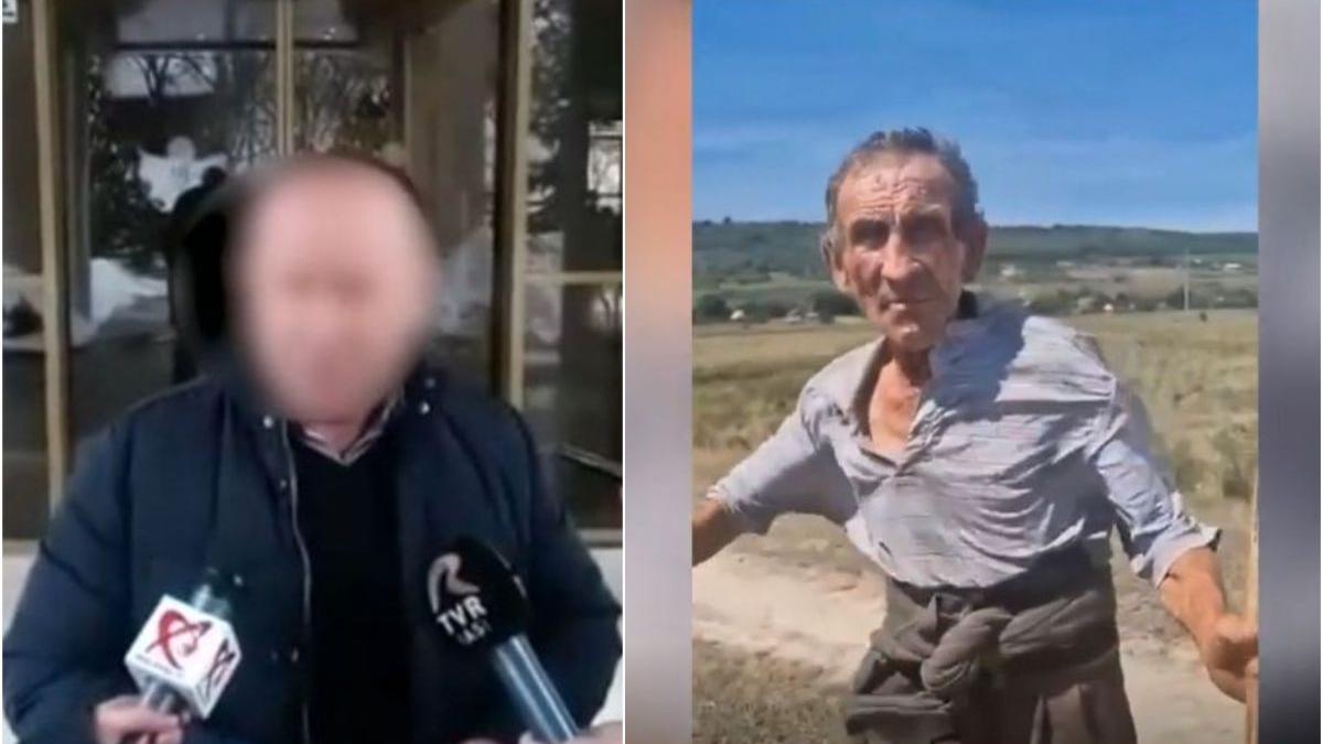 un fost primar din iasi este acuzat ca a sechestrat un barbat si l a obligat sa munceasca fara a l plati