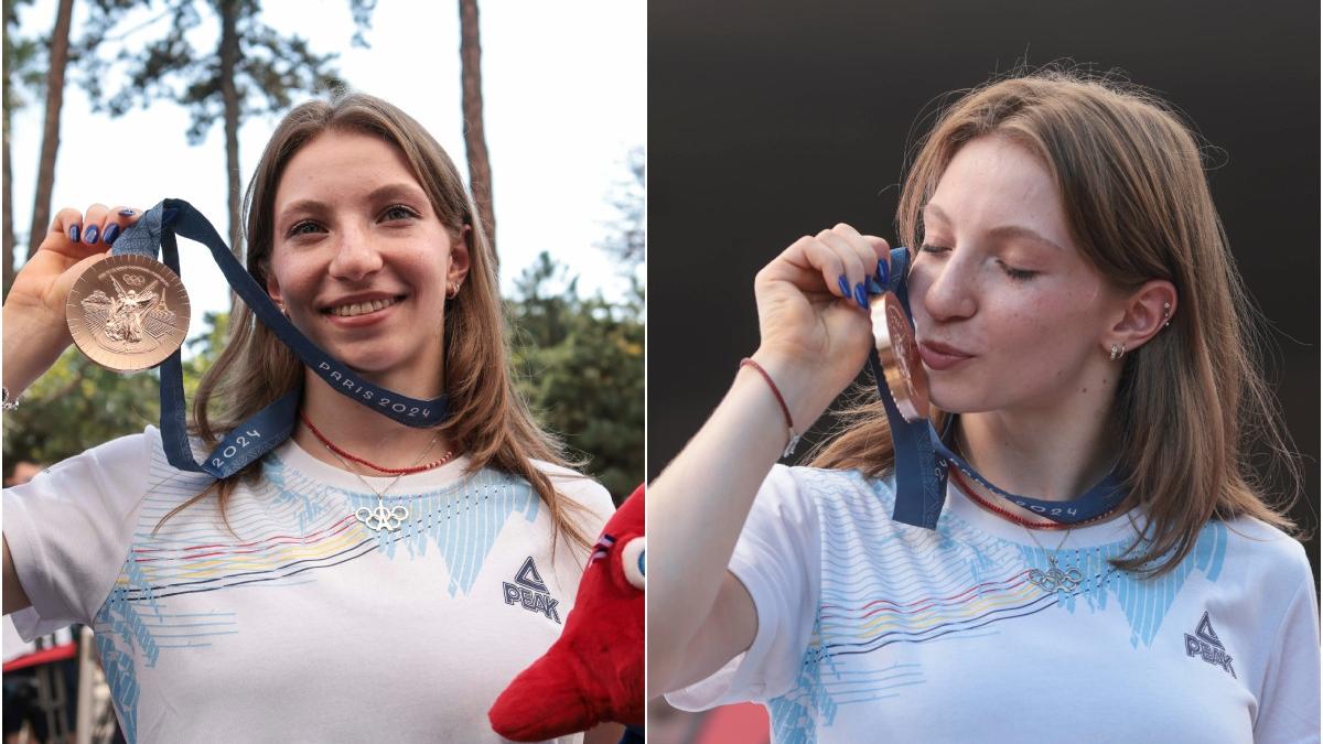 ana maria barbosu a primit medalia de bronz pentru finala de la sol la jo 2024 s a facut dreptate ana maria barbosu a primit medalia de bronz pentru finala de la sol la jo 2024 s a facut dreptate