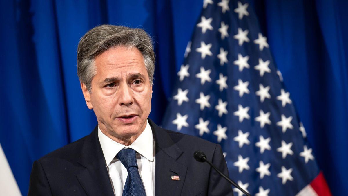 antony blinken se duce in israel dupa summitul de la doha privind incetarea focului in gaza israelul trimite o delegatie in egipt