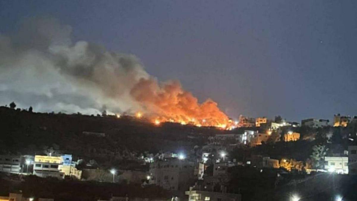 casa alba spune ca atacurile colonistilor israelieni impotriva palestinienilor din cisordiana sunt inacceptabile