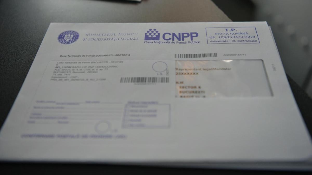 ce trebuie sa stie romanii care nu primesc deciziile de recalculare astazi