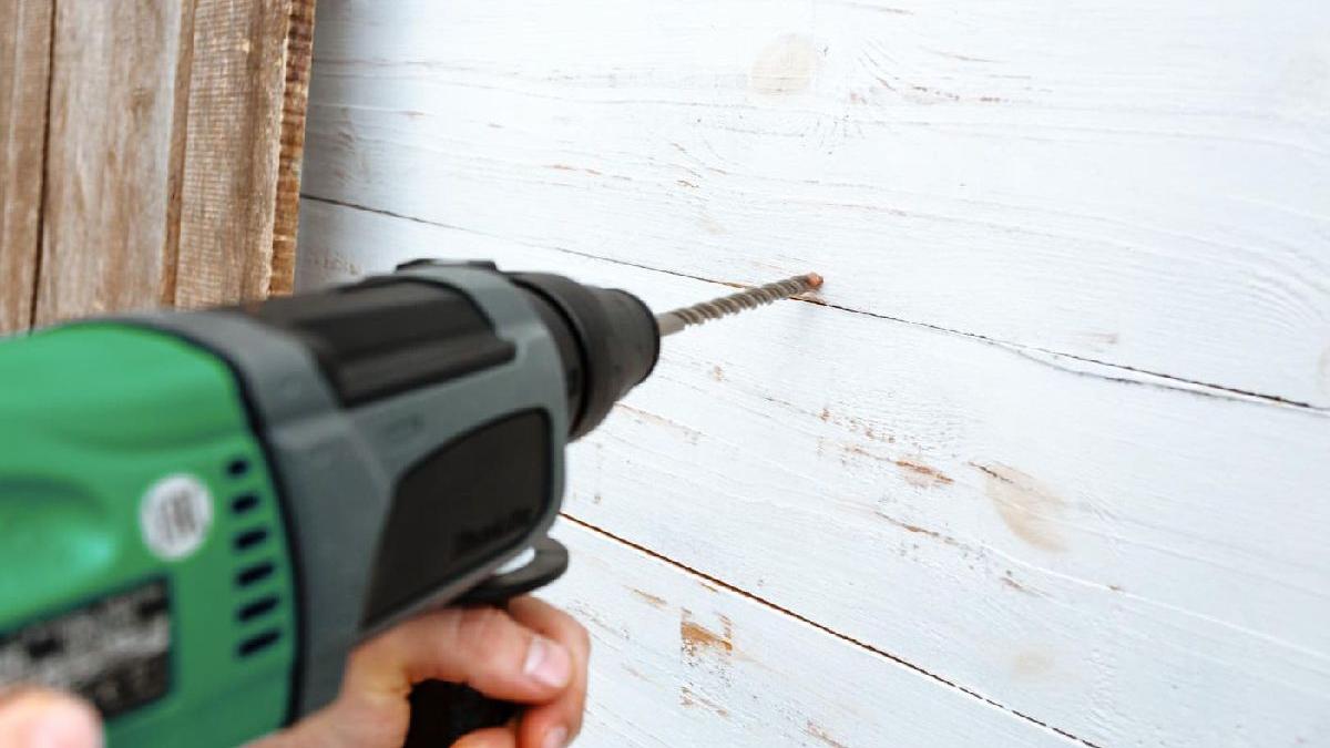 ghid util pentru achizitionarea masinilor de gaurit