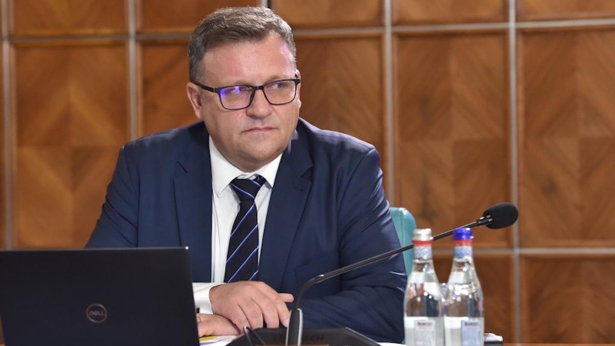 marius budai despre romanii care vor avea cresteri mai mari la pensii asta inseamna rezolvarea inechitatilor
