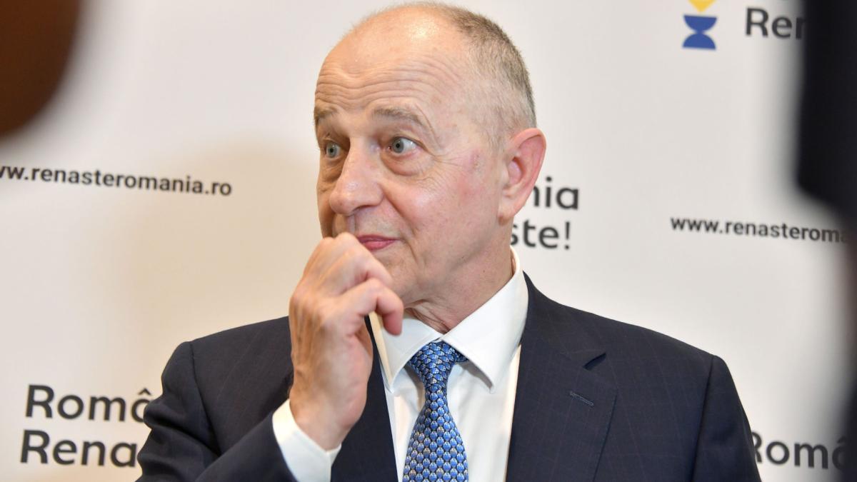 mircea geoana sunt absolut hotarat daca voi candida sa candidez ca independent dar nu refuza sustinerea altor partide