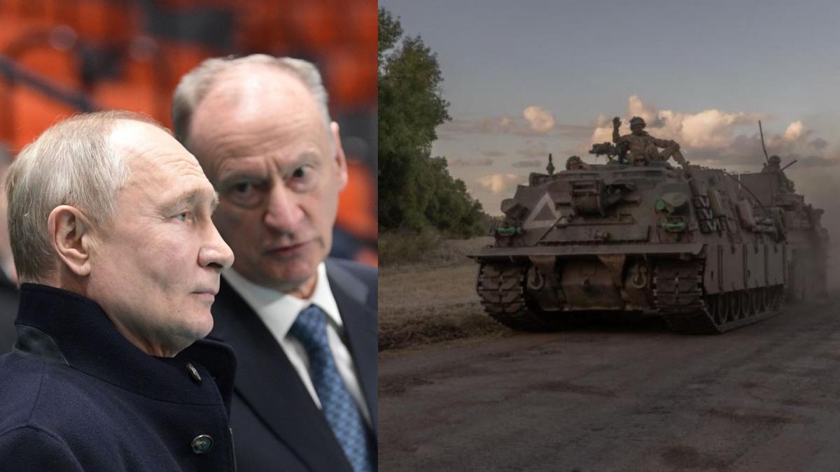 rusia acuza nato si occidentul ca au ajutat ucraina sa o atace fara ei kievul nu s ar fi aventurat pe teritoriul nostru