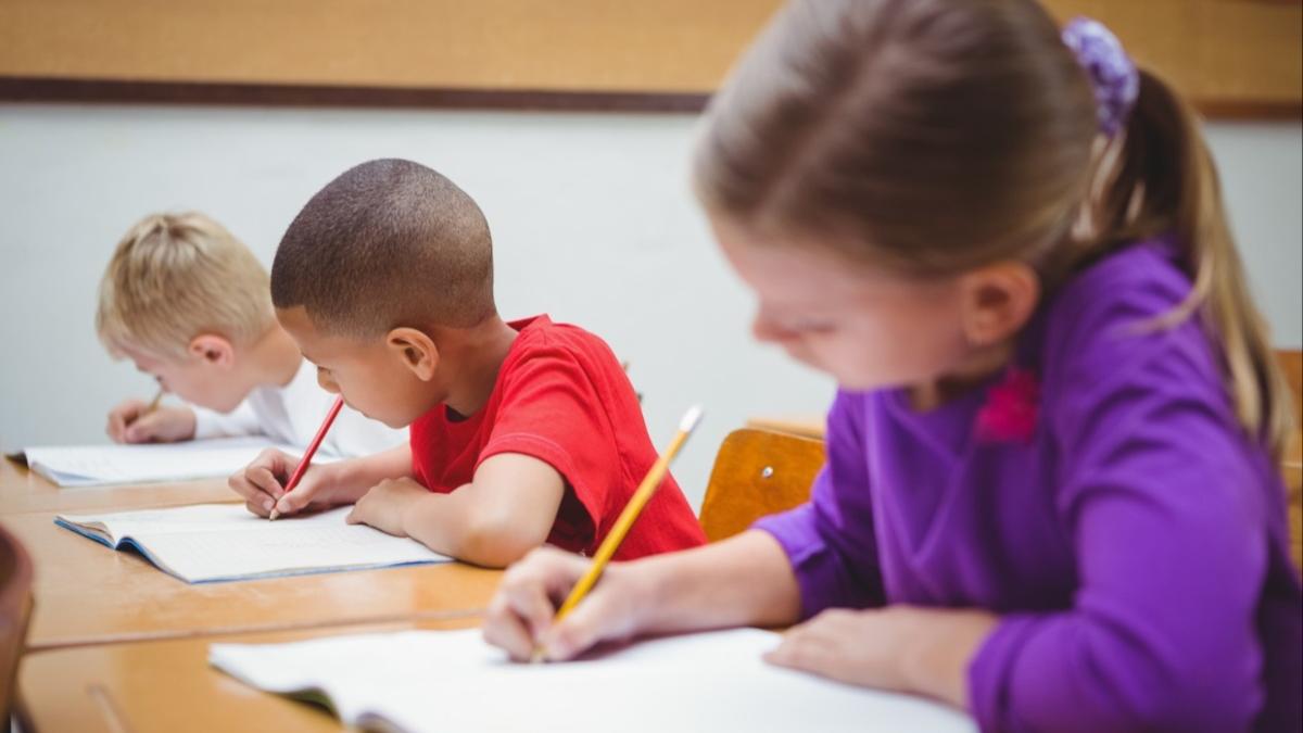 elevii trebuie sa completeze fise de feedback despre profesori incepand cu noul an scolar ce trebuie sa spuna despre meditatii