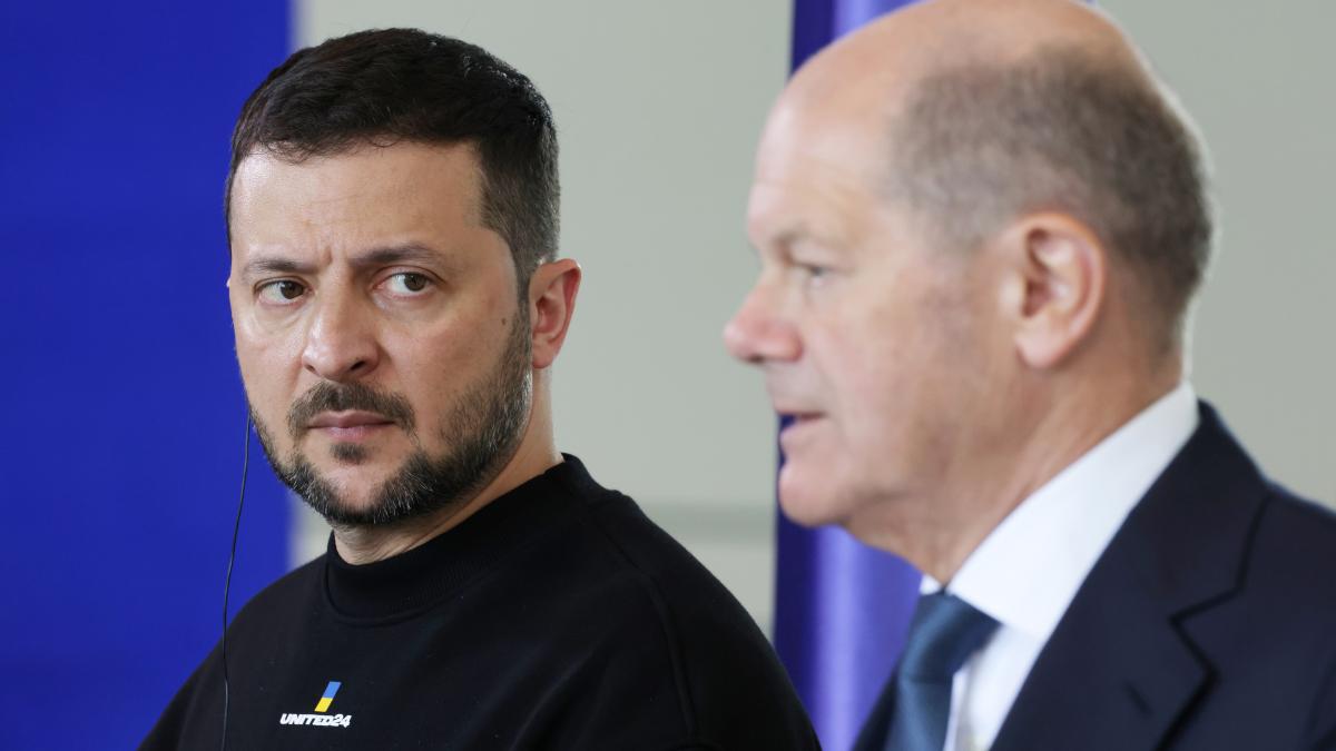 germania taie la jumatate ajutorul militar pentru ucraina in 2025