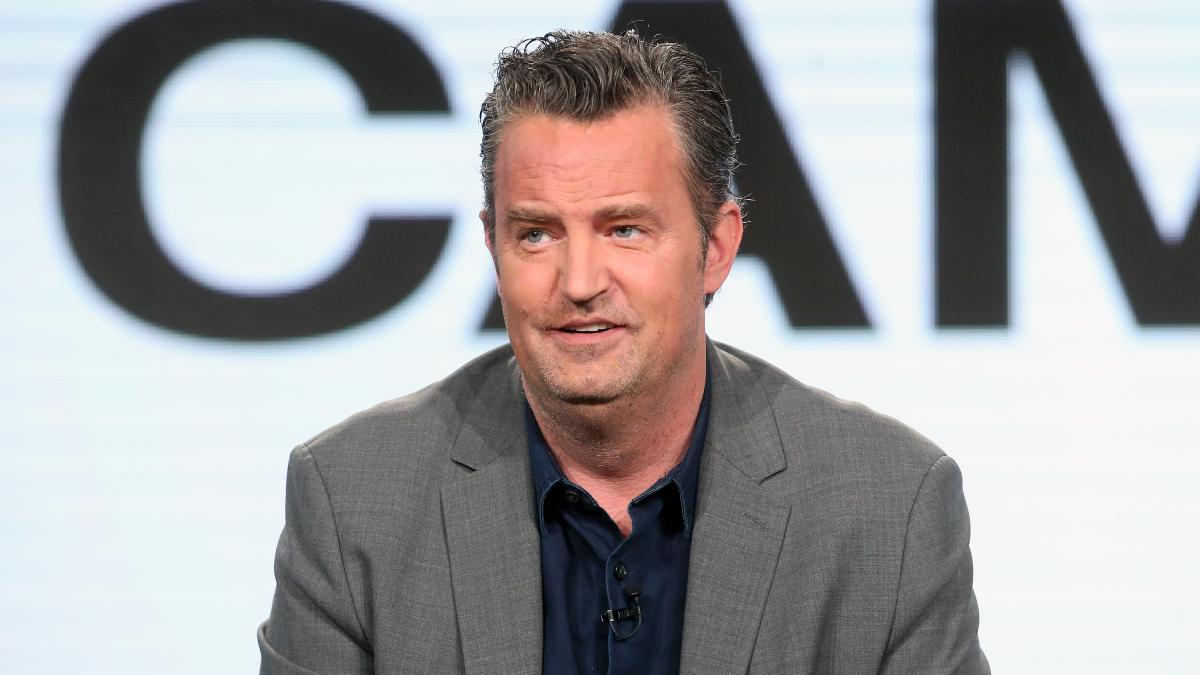 injecteaza ma cu una mare o cronologie a ultimelor zile din viata lui matthew perry