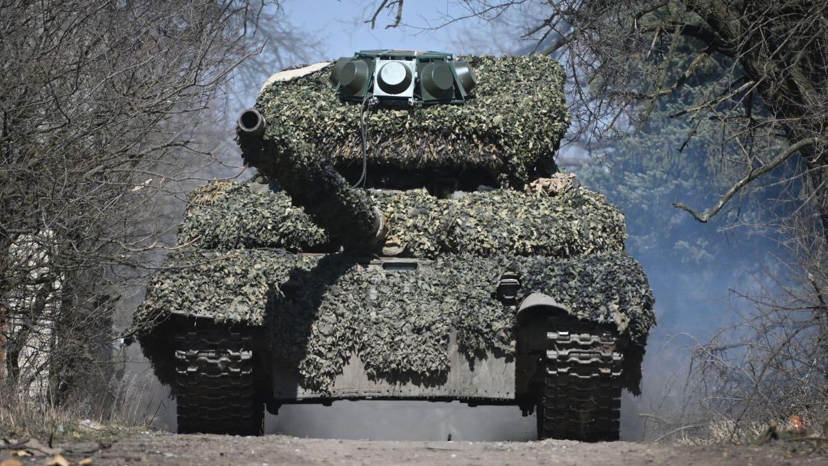 rusia anunta capturarea unui sat langa orasul strategic pokrovsk din ucraina