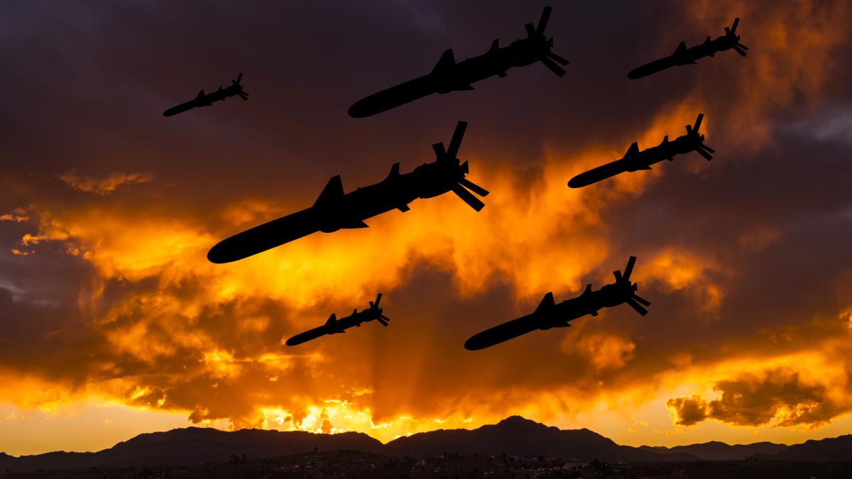 ucraina spune ca a dejucat un atac cu rachete al rusiei asupra kievului