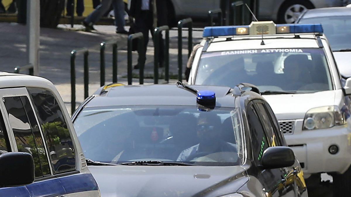 atac mafiot in grecia intr o statiune frecventata de romani mai multi oameni au fost impuscati iar turistii au intrat in panica